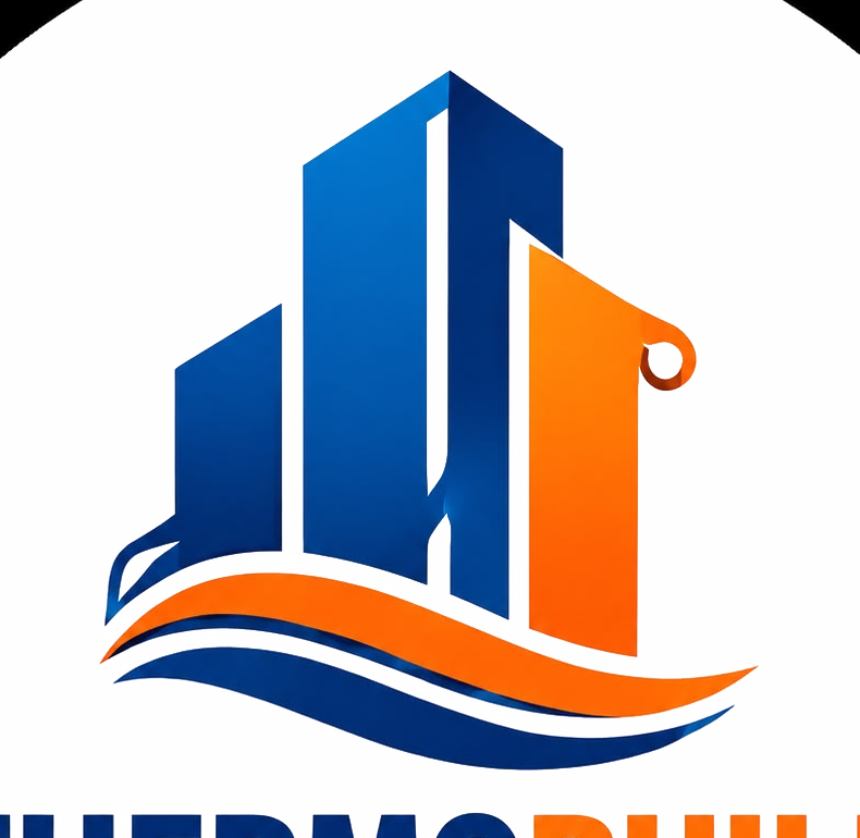 ThermoBuild Systems logo