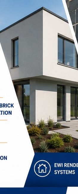 EWI Render Systems installation example
